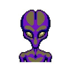 Alien #1960