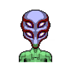 Alien #2146