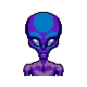 Alien #589