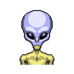 Alien #2675