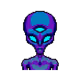 Alien #781