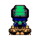 Alien #3897