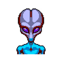 Alien #358