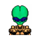 Alien #4904