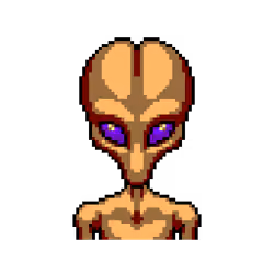 Alien #954