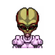 Alien #2426