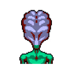 Alien #2514