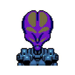 Alien #4837