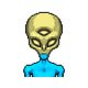Alien #1355