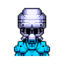 Alien #3269