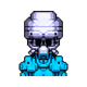 Alien #3269