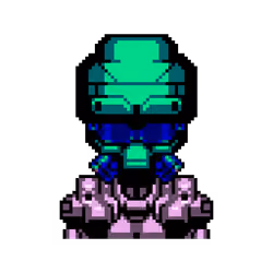 Alien #4997