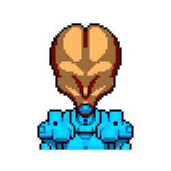 Alien #4241