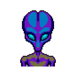 Alien #2326