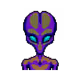 Alien #4174