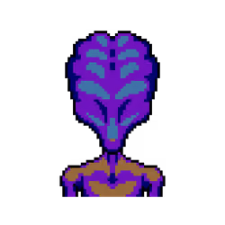 Alien #4771