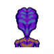 Alien #4771