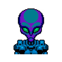 Alien #4840