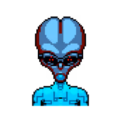 Alien #917