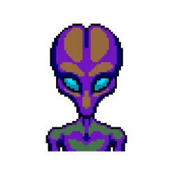 Alien #2022