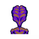 Alien #4991