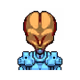 Alien #2054