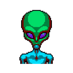 Alien #2023