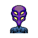 Alien #4897