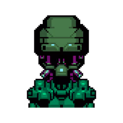 Alien #2378