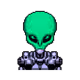Alien #207