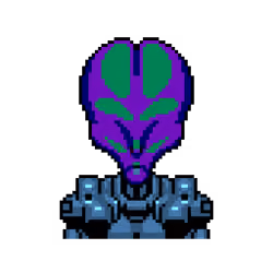 Alien #1377