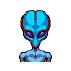 Alien #2148