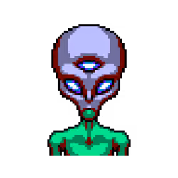 Alien #1966