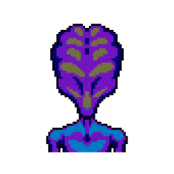 Alien #1933