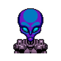 Alien #1841