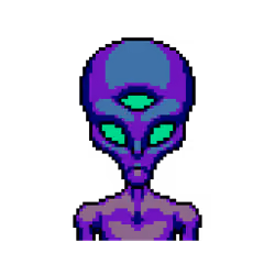 Alien #2114