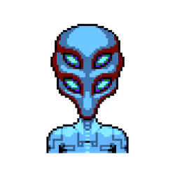Alien #2923
