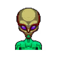 Alien #1442