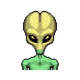 Alien #2386