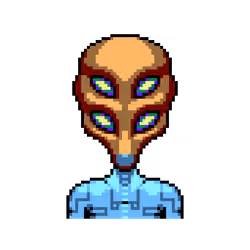 Alien #2994