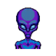 Alien #1594