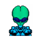 Alien #1526