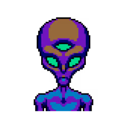 Alien #294