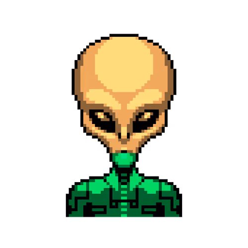 Alien #337