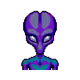 Alien #587