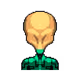 Alien #549