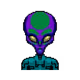 Alien #588