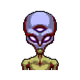 Alien #3268