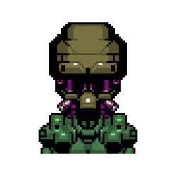 Alien #3070