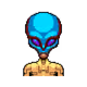 Alien #4730
